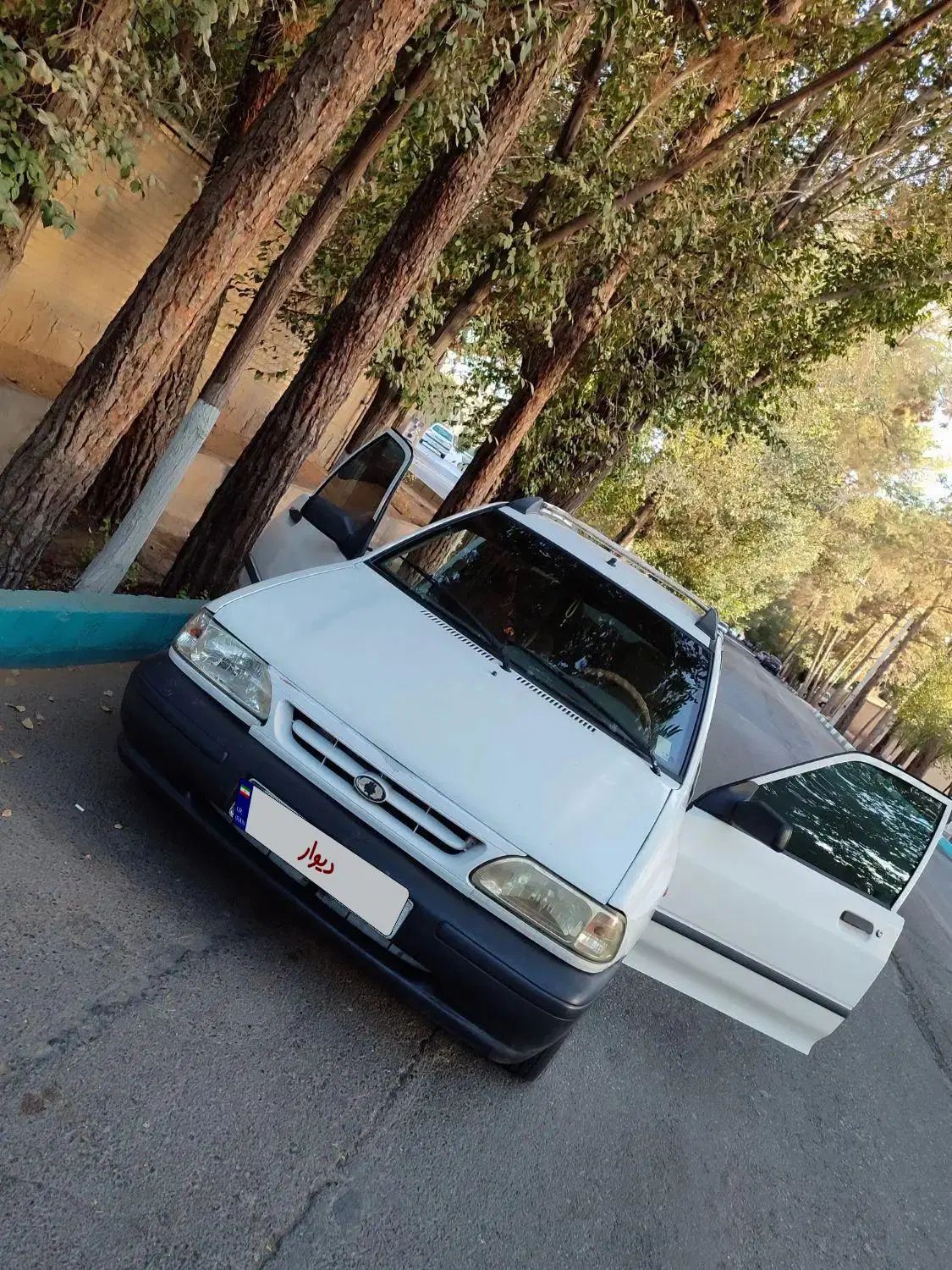 خودرو پراید، 131 آگهی ann_20343796