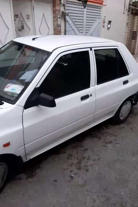 خودرو پراید، 131 آگهی ann_20343814