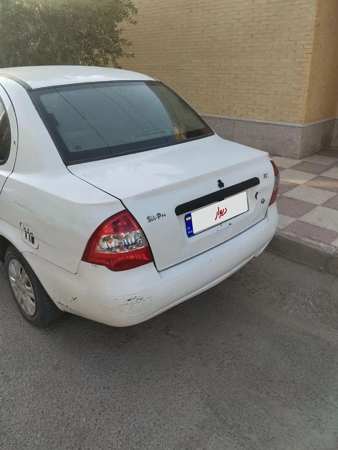 خودرو تیبا، صندوق دار آگهی ann_20343828