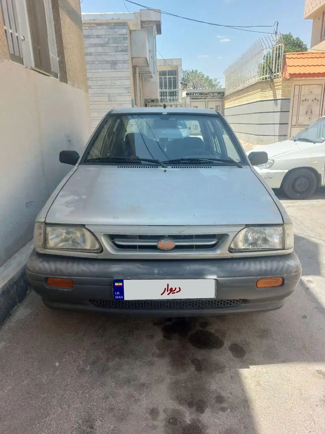 خودرو پراید، 131 آگهی ann_20343829