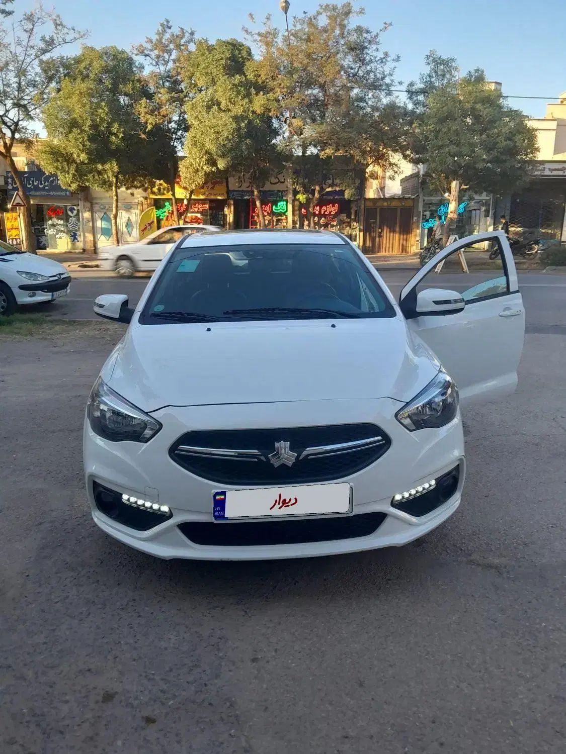 شاهین G دنده ای - 1401