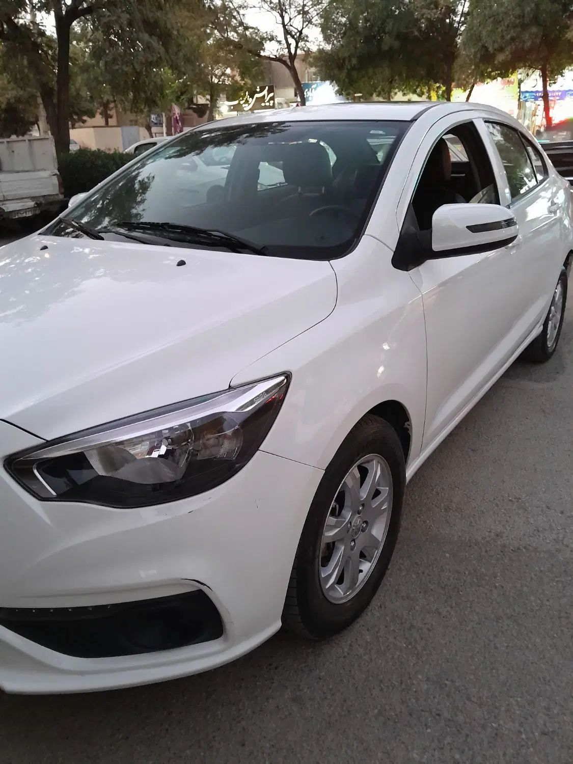 خودرو شاهین، G آگهی ann_20343849