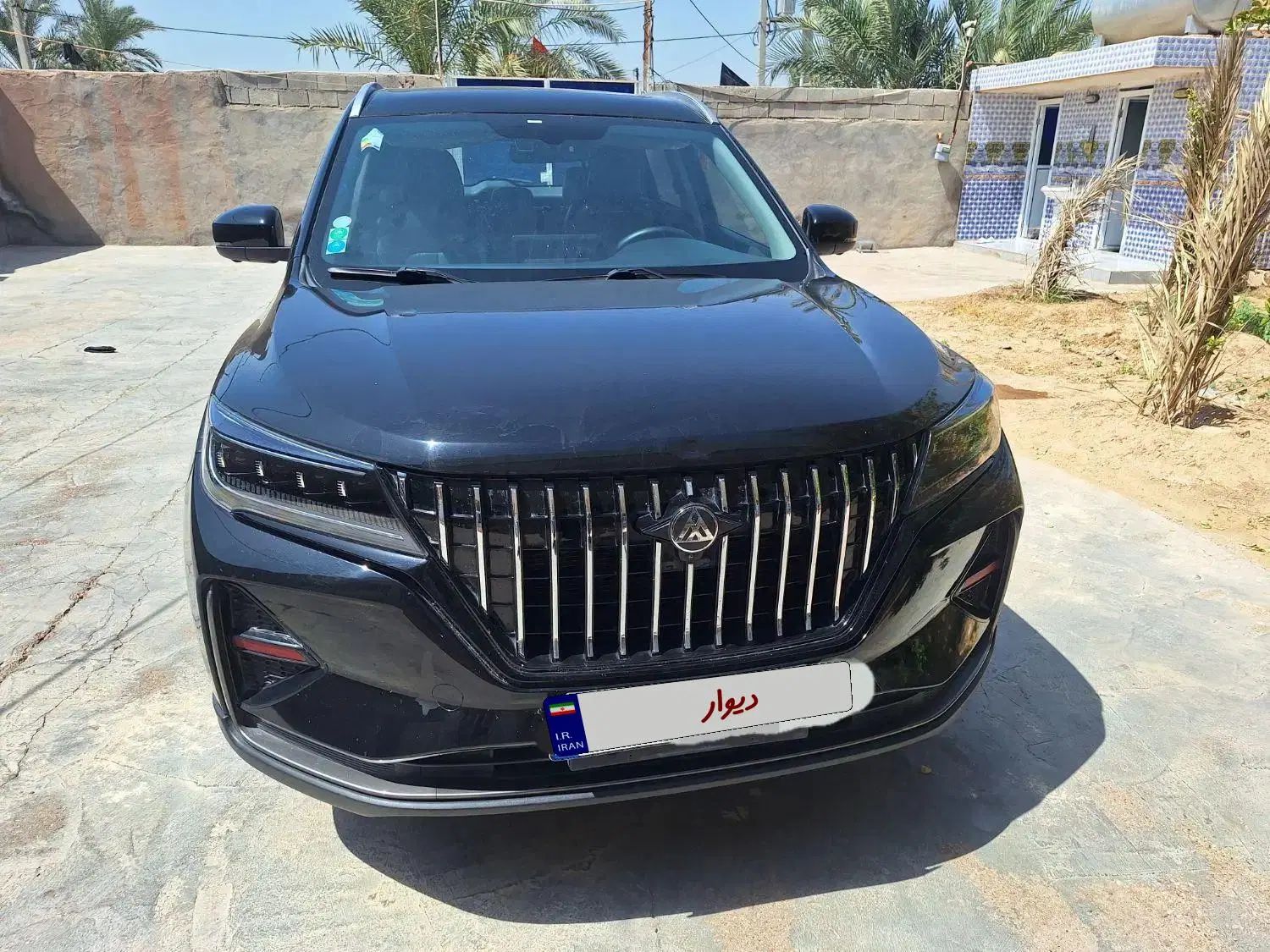 خودرو مکث موتور، تیارا آگهی ann_20343862