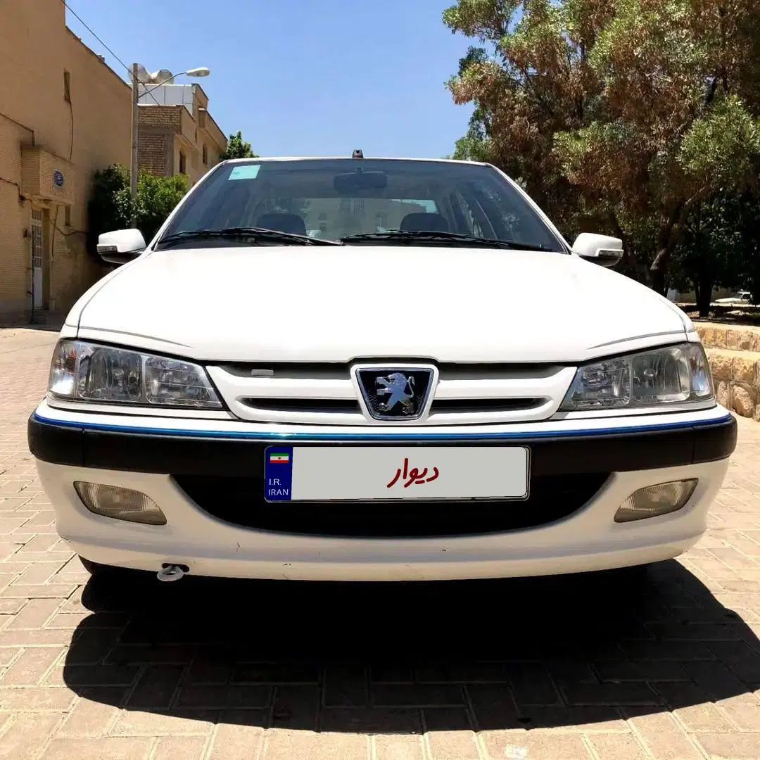 خودرو پژو، پارس آگهی ann_20343870