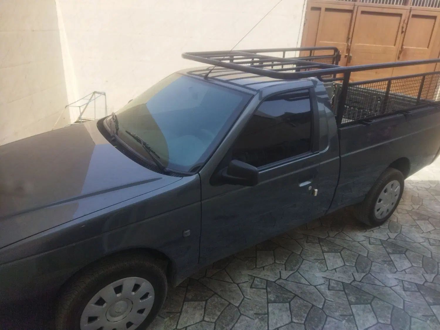 خودرو آریسان، 2 آگهی ann_20343871