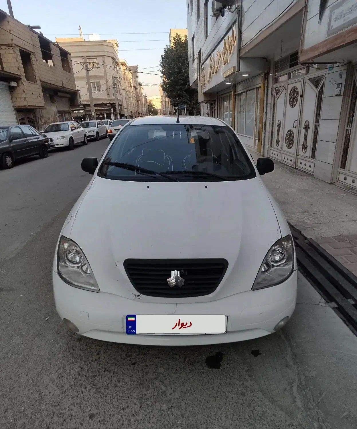 خودرو تیبا، صندوق دار آگهی ann_20343872