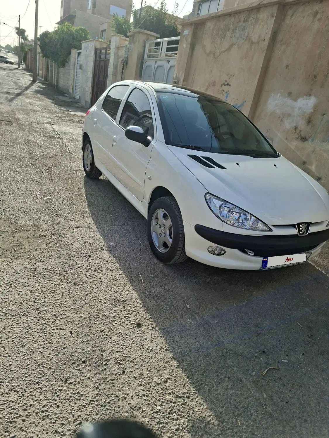 خودرو پژو، 206 آگهی ann_20343877