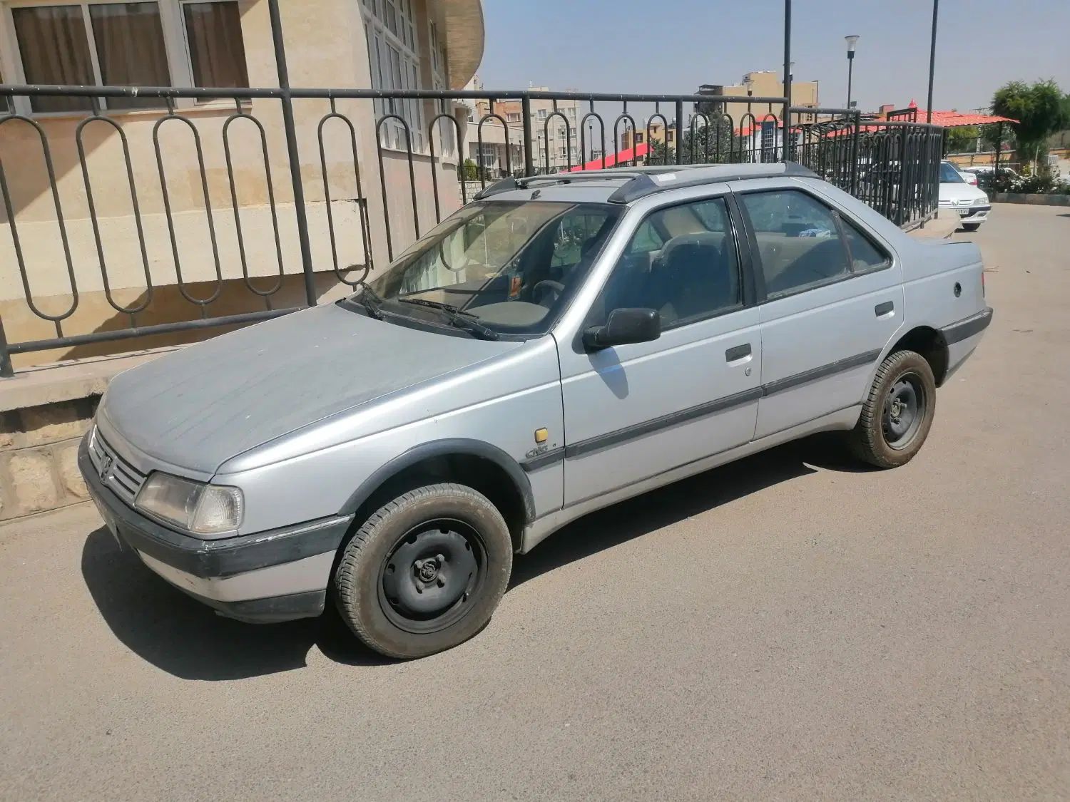 خودرو پژو، 405 آگهی ann_20343885