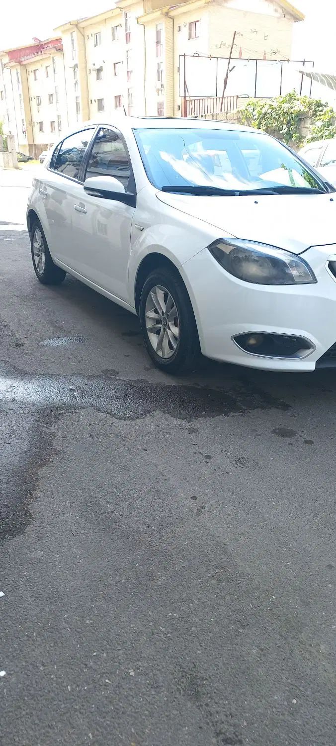 برلیانس H320 اتوماتیک 1650 - 1397