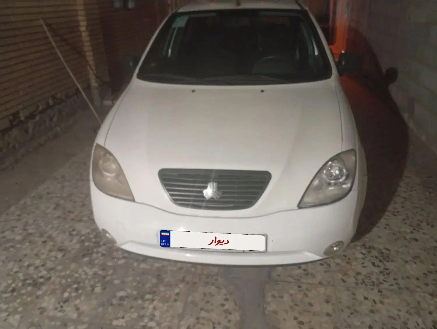 خودرو تیبا، صندوق دار آگهی ann_20343901