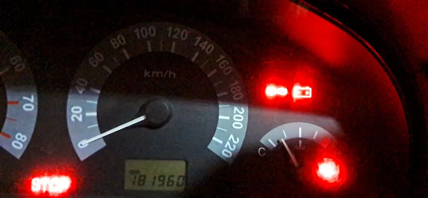 سمند LX EF7 - 1395