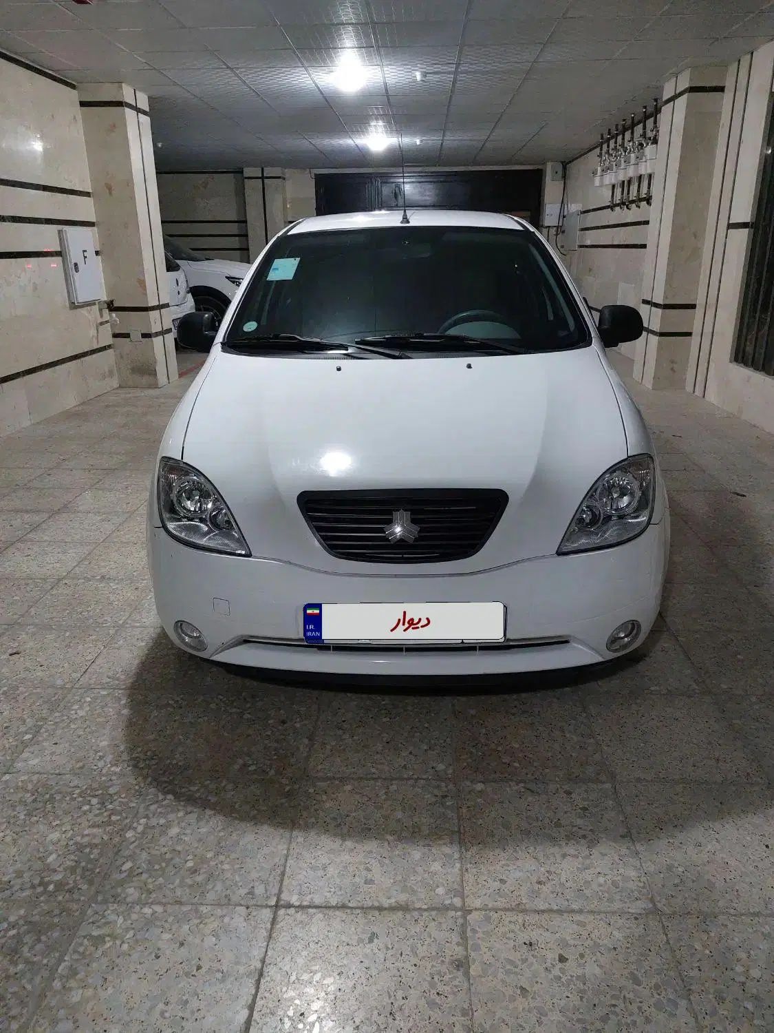 خودرو تیبا، 2 آگهی ann_20343928