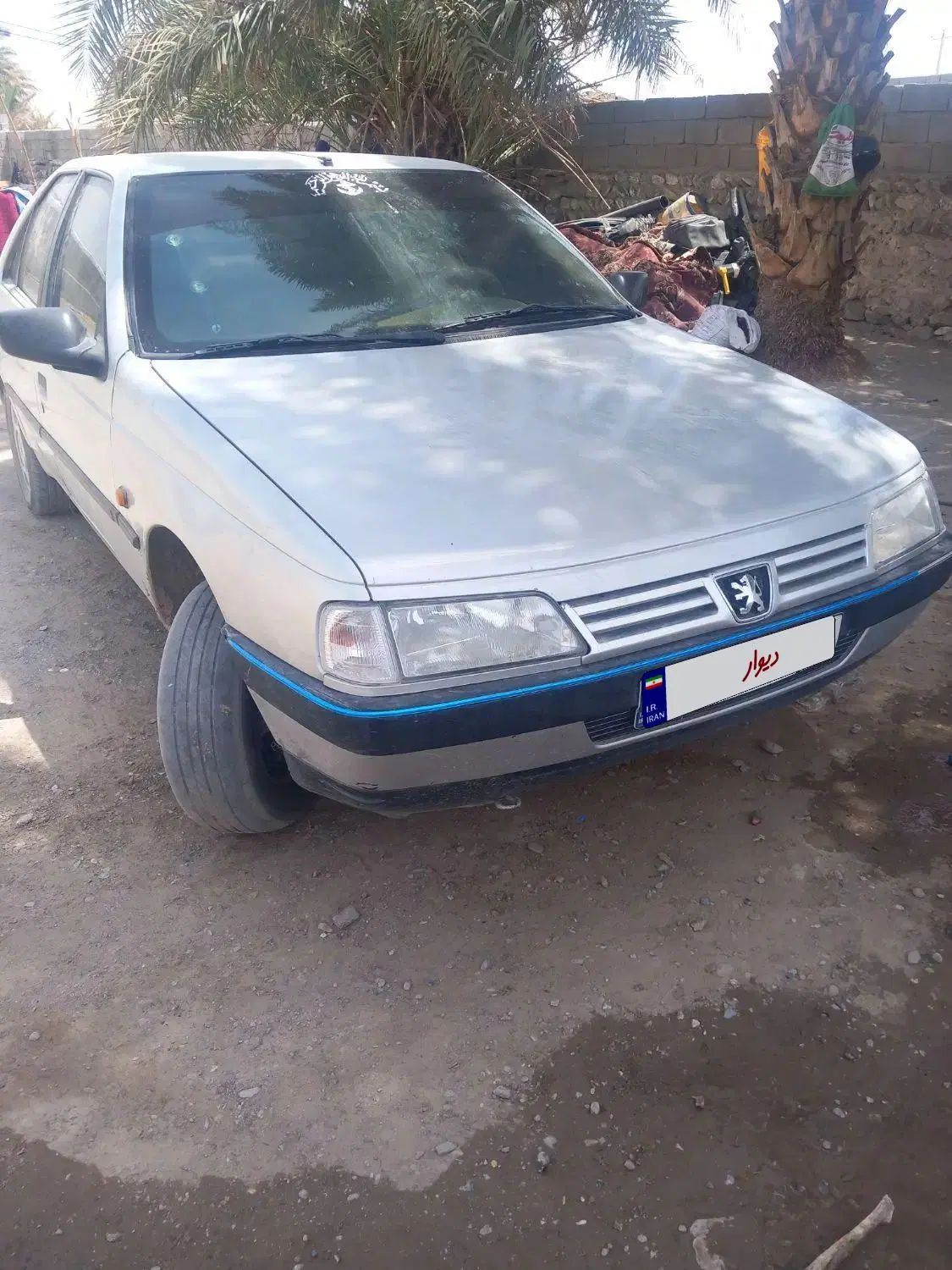 خودرو پژو، 405 آگهی ann_20343941