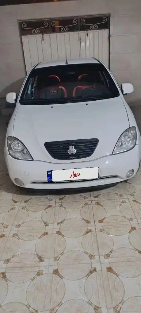 خودرو تیبا، 2 آگهی ann_20343947