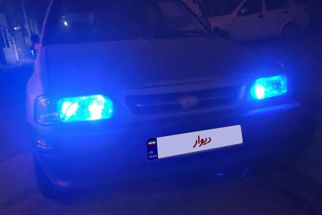 خودرو پراید، صبا آگهی ann_20343958