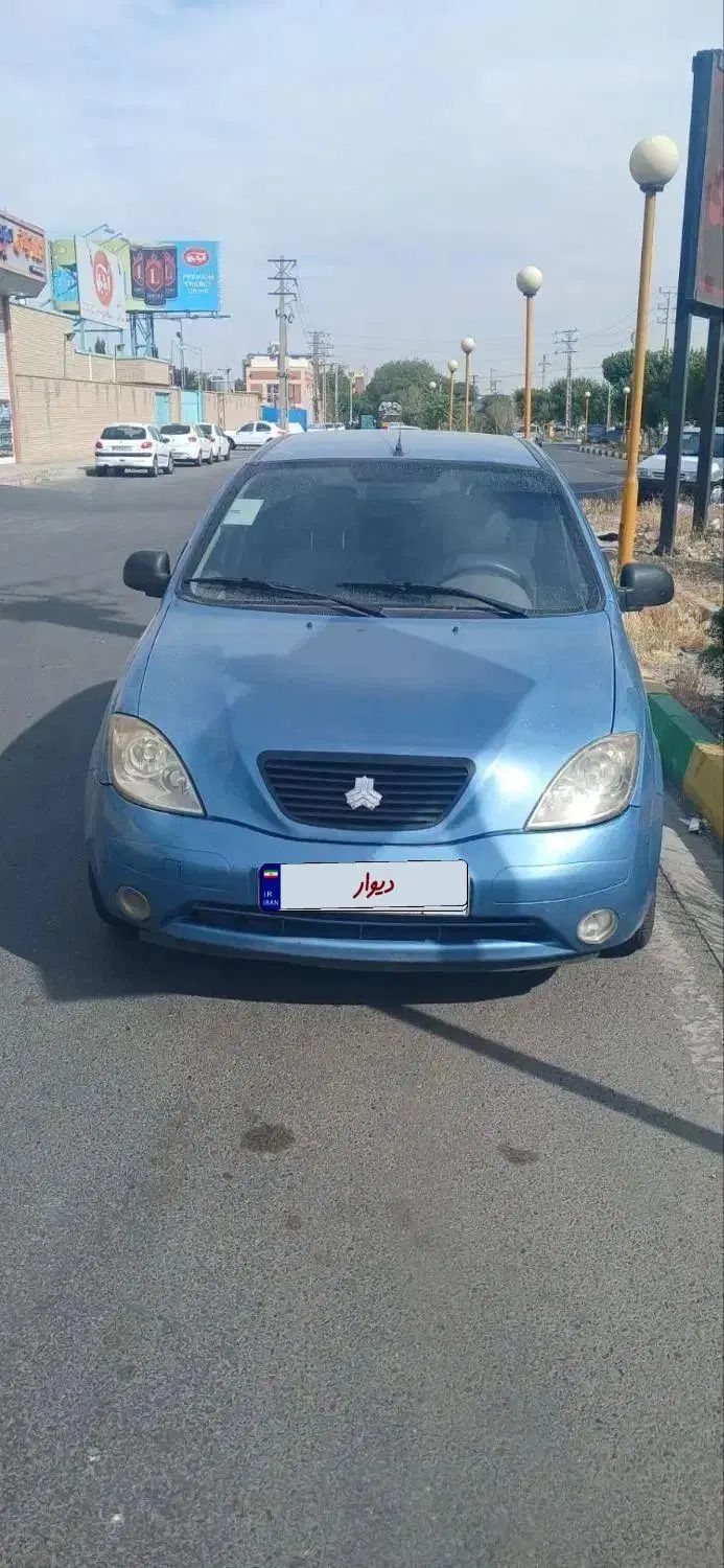خودرو تیبا، 2 آگهی ann_20343960