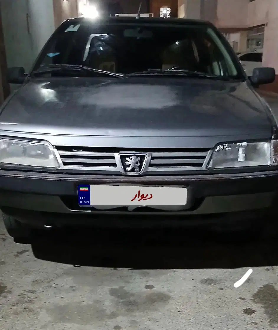 خودرو پژو، 405 آگهی ann_20343974