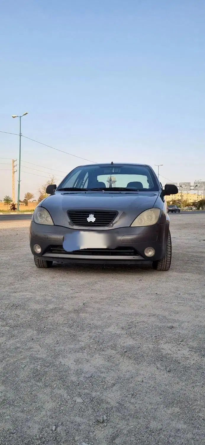 خودرو تیبا، صندوق دار آگهی ann_20343992