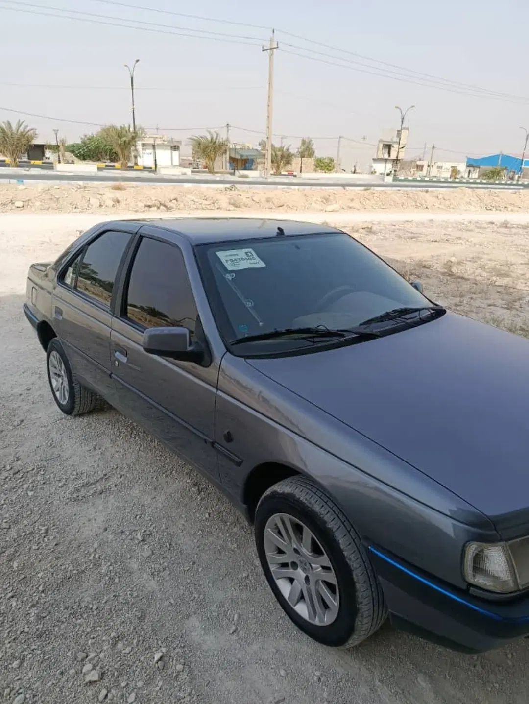 خودرو پژو، 405 آگهی ann_20344022