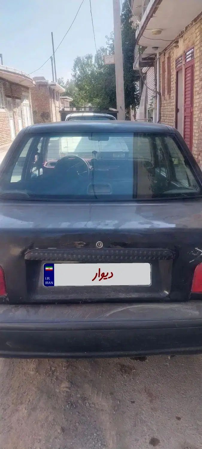 خودرو پراید، 132 آگهی ann_20344052