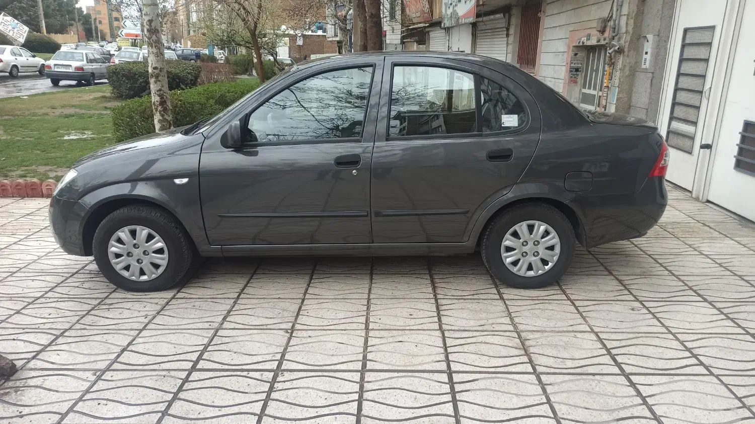 خودرو تیبا، صندوق دار آگهی ann_20344091