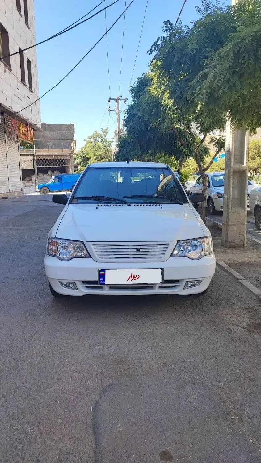خودرو پراید، 111 آگهی ann_20344107