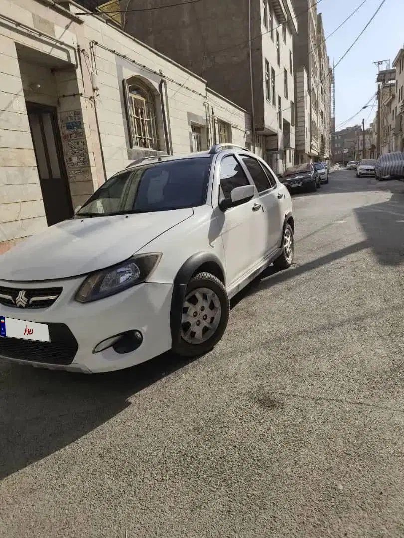 خودرو کوییک، معمولی آگهی ann_20344111
