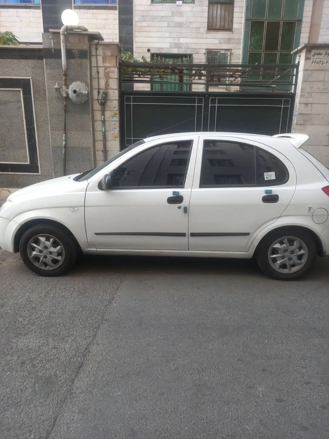 خودرو تیبا، 2 آگهی ann_20344114