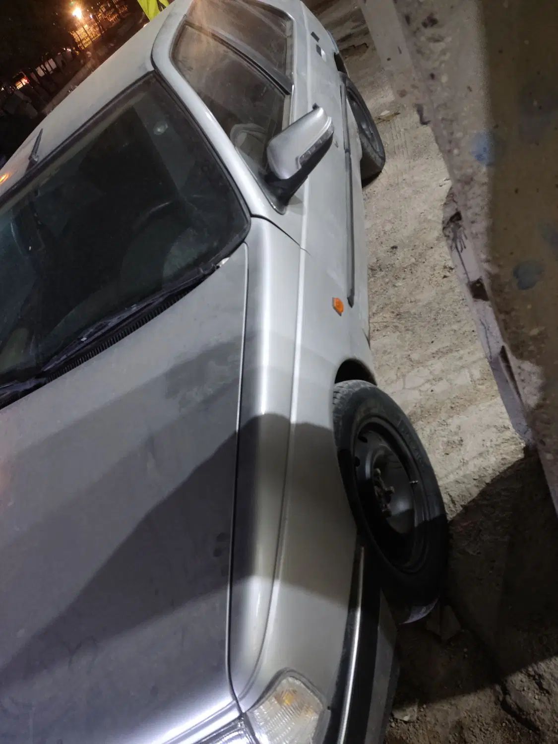 پژو 405 GLI - 1385