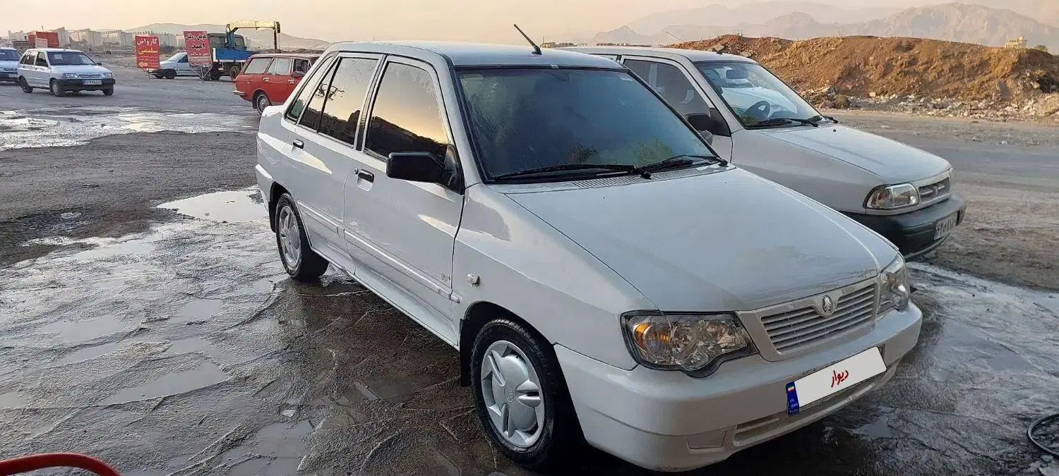 خودرو پراید، 132 آگهی ann_20344130