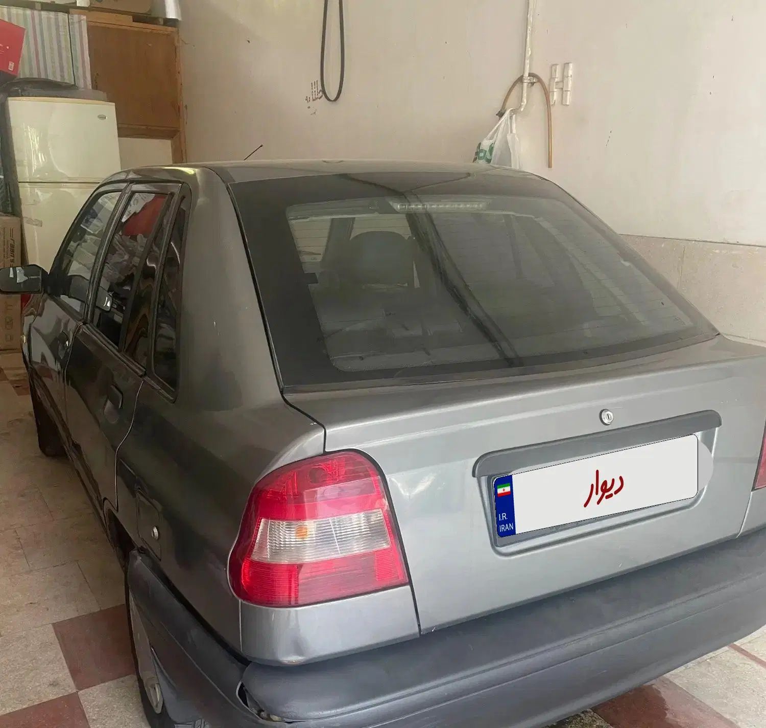 خودرو پراید، 141 آگهی ann_20344163