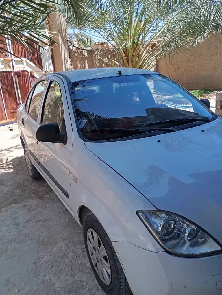 خودرو تیبا، صندوق دار آگهی ann_20344179