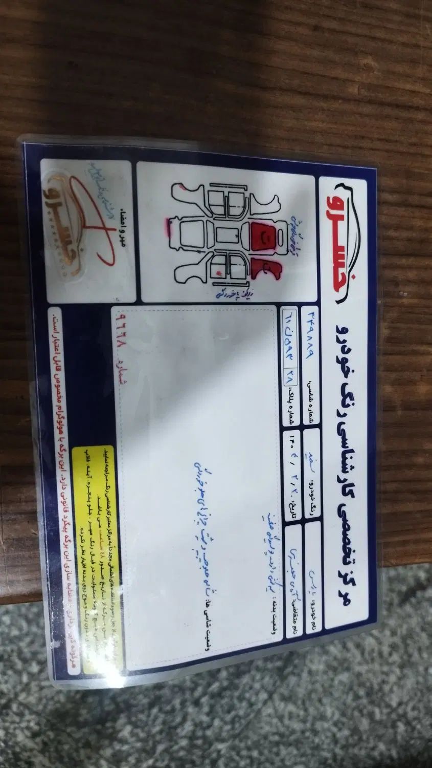 پژو پارس XU7ساده - 1387