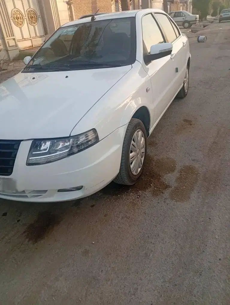 خودرو سمند، سورن پلاس آگهی ann_20344246