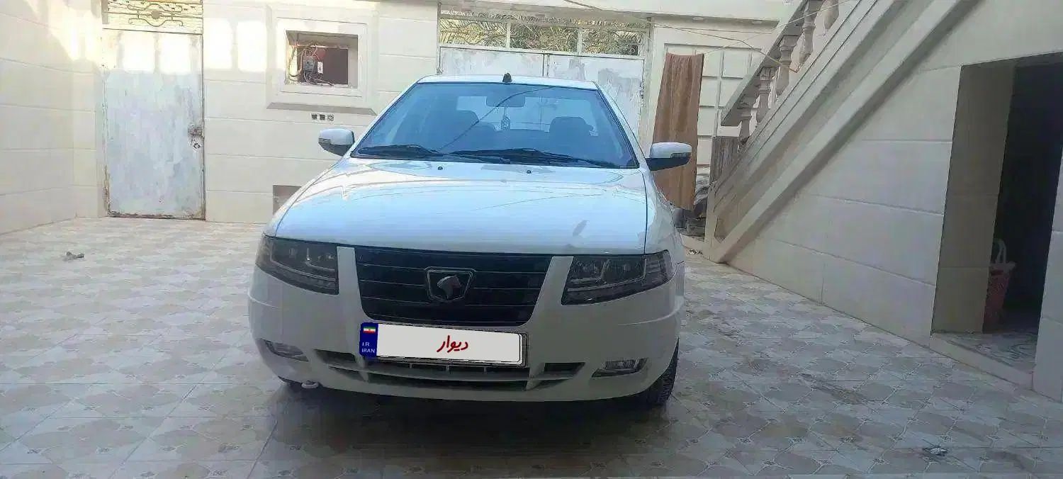 خودرو سمند، سورن پلاس آگهی ann_20344247
