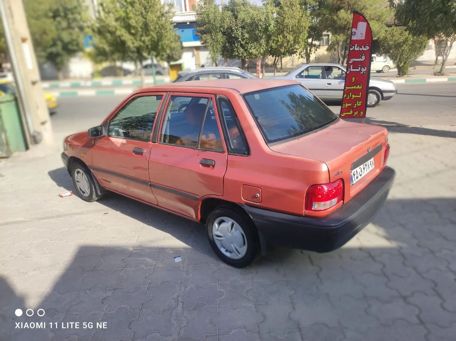 خودرو پراید، 131 آگهی ann_20344257