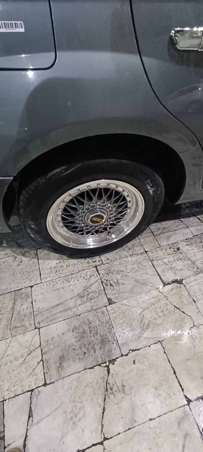 برلیانس H330 اتوماتیک 1500 - 1395