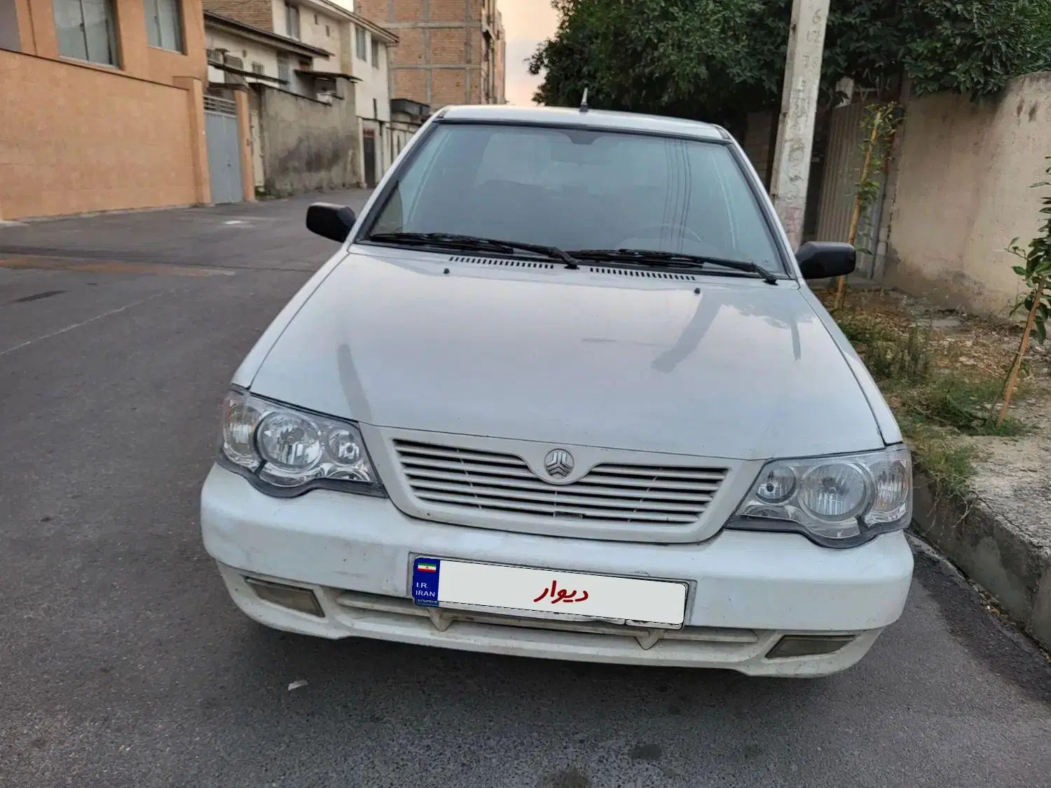 خودرو پراید، 132 آگهی ann_20344289