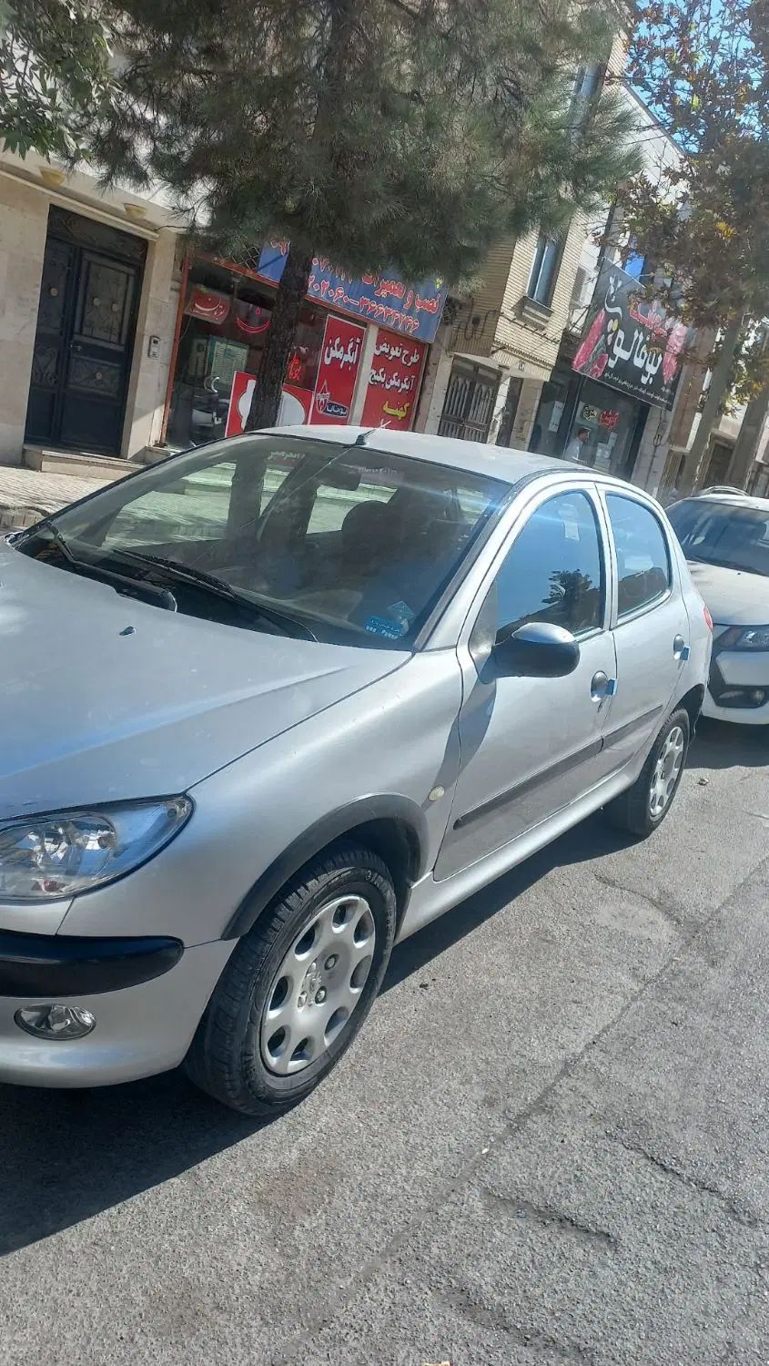 خودرو پژو، 206 آگهی ann_20344291