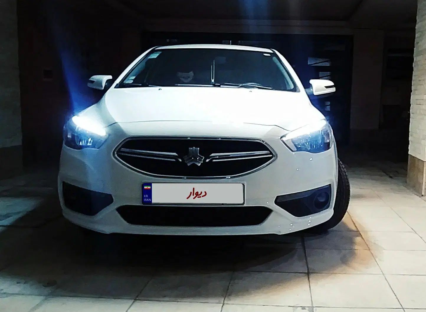 خودرو شاهین، G آگهی ann_20344332