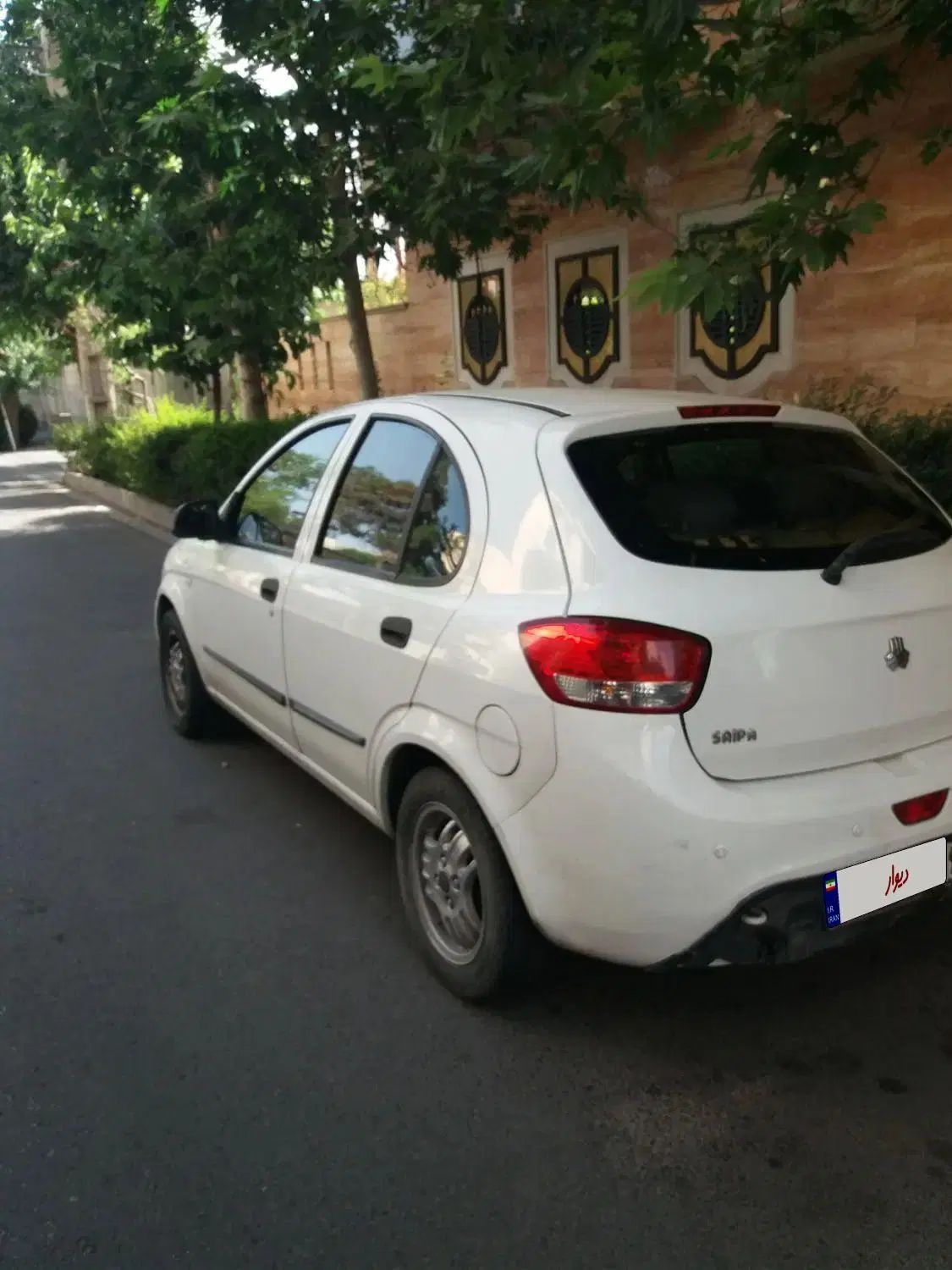 خودرو تیبا، 2 آگهی ann_20344338