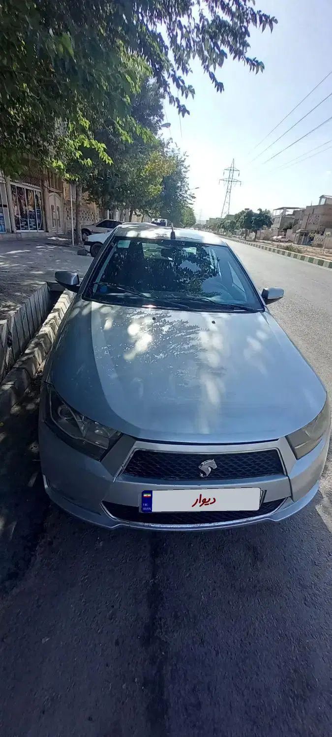 خودرو دنا، معمولی آگهی ann_20344340