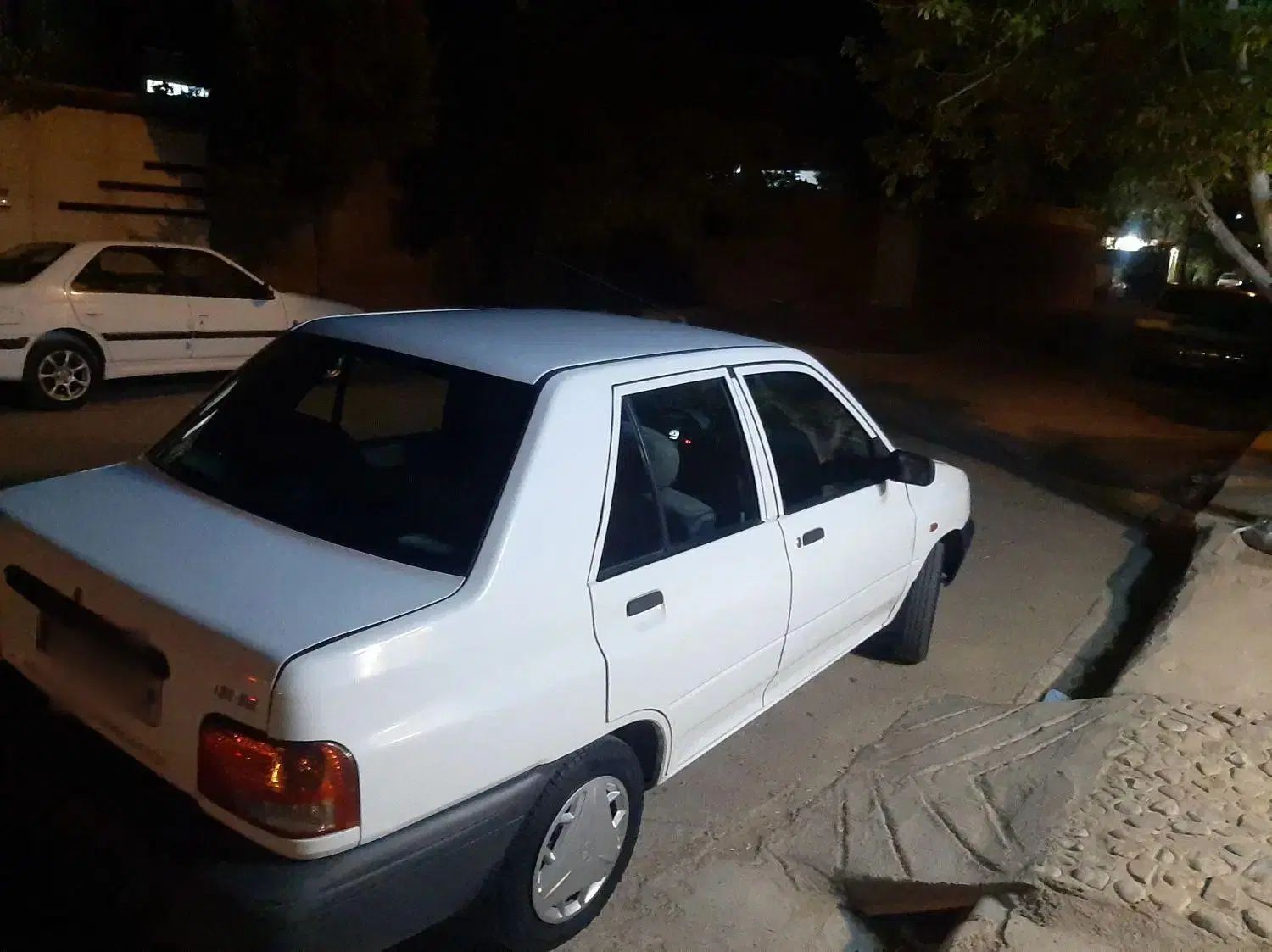 پراید 131 SE - 1399