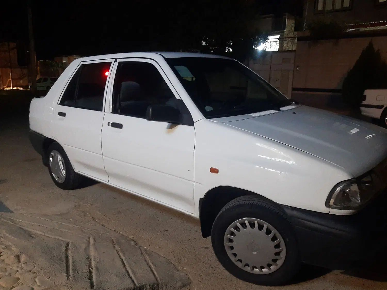 خودرو پراید، 131 آگهی ann_20344345