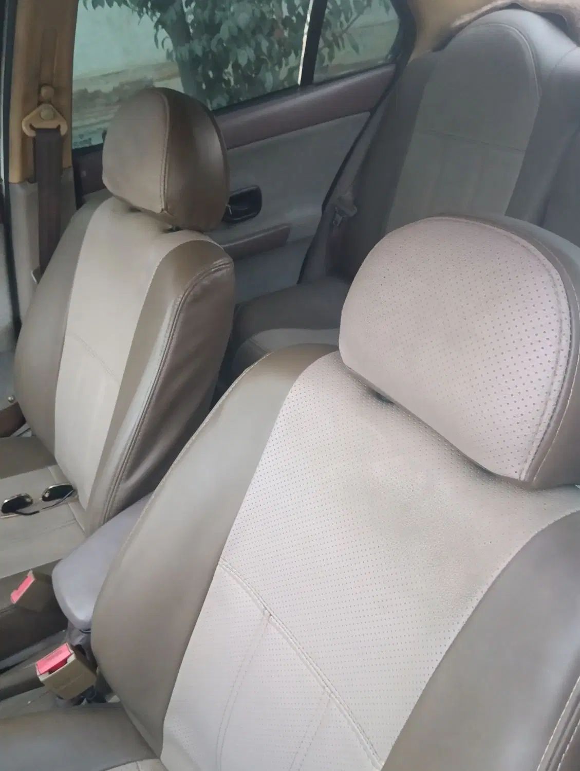 سمند LX XU7 - 1392