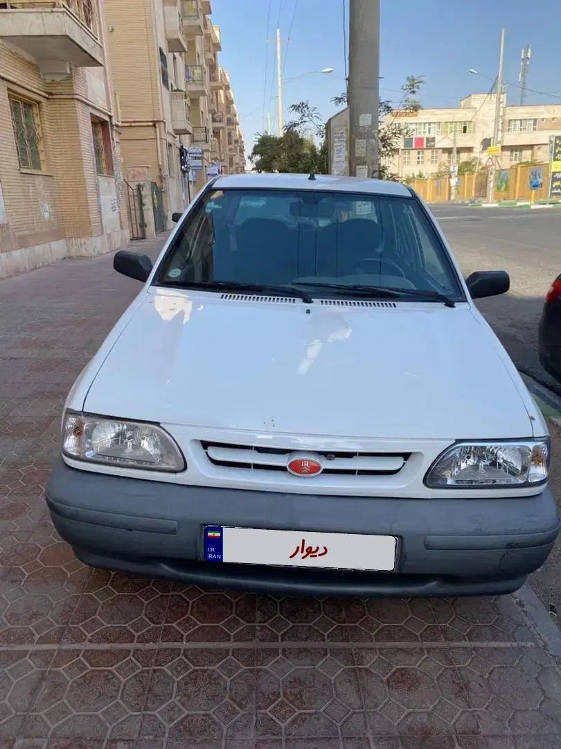 خودرو پراید، 131 آگهی ann_20344392