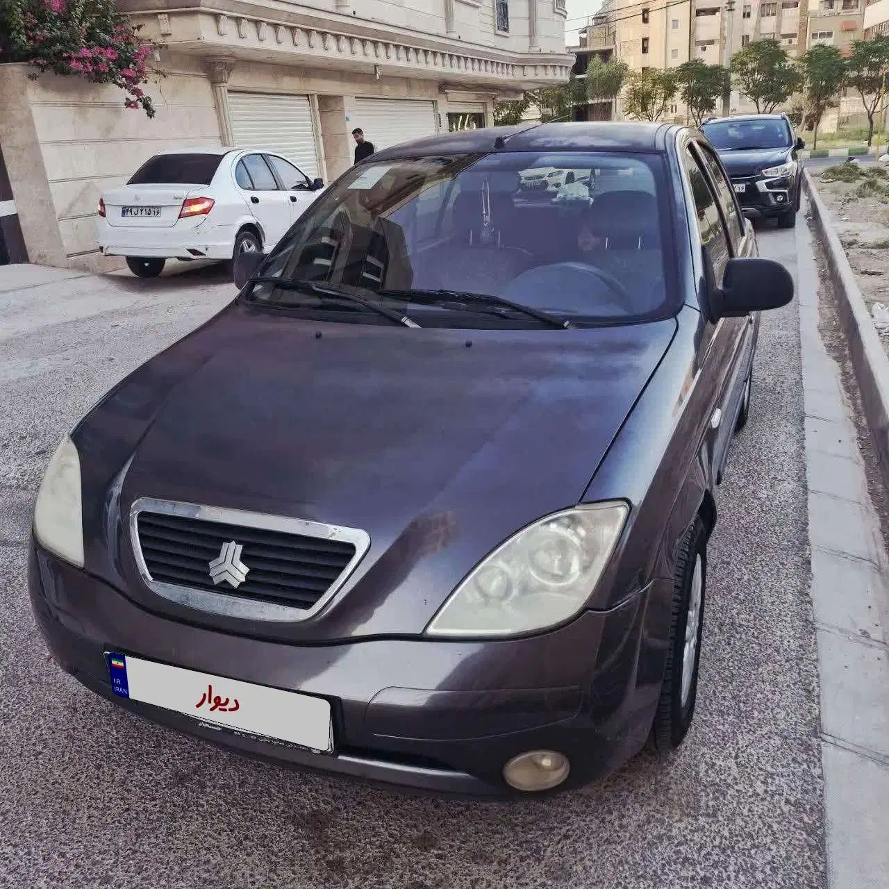 خودرو تیبا، صندوق دار آگهی ann_20344416