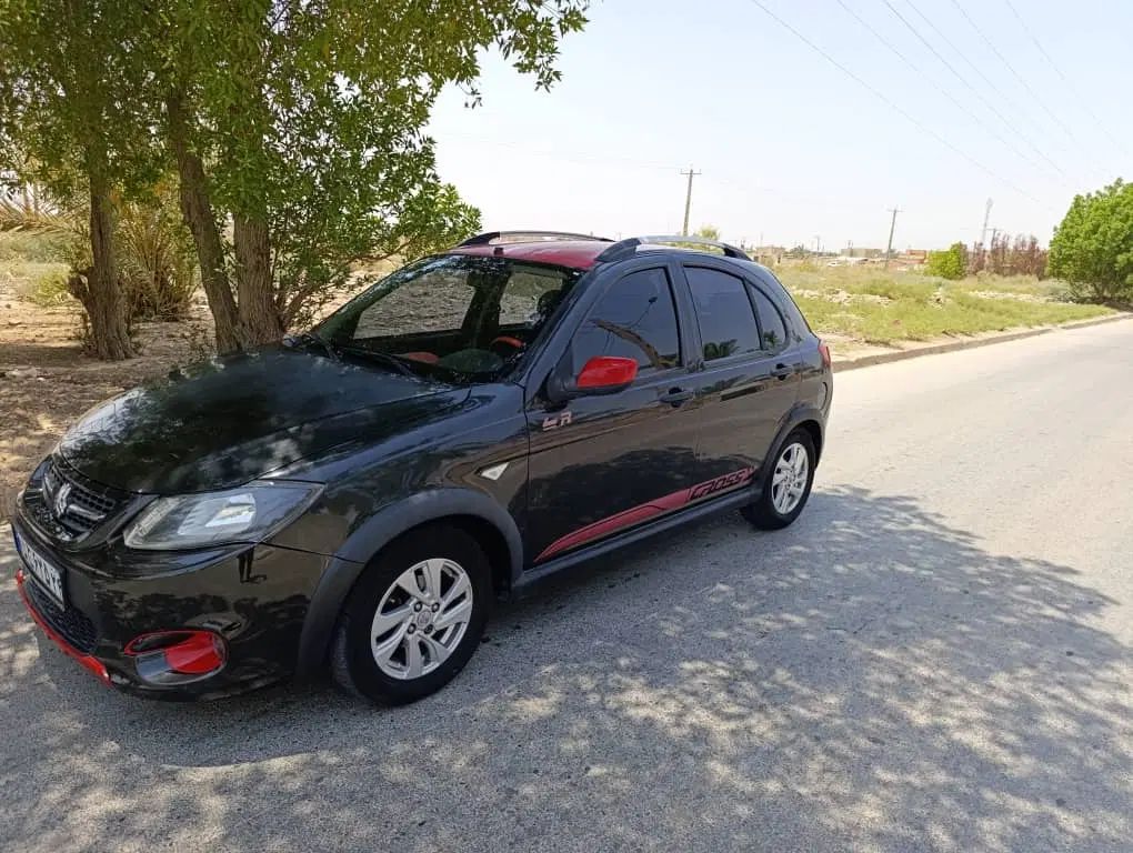 خودرو کوییک، R آگهی ann_20344427