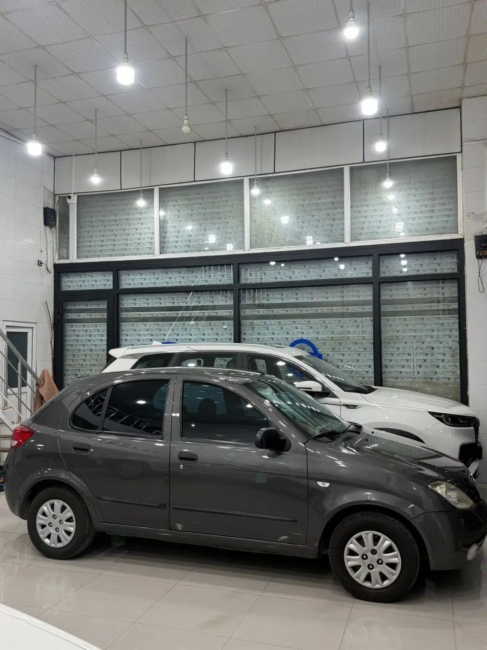 خودرو تیبا، 2 آگهی ann_20344436