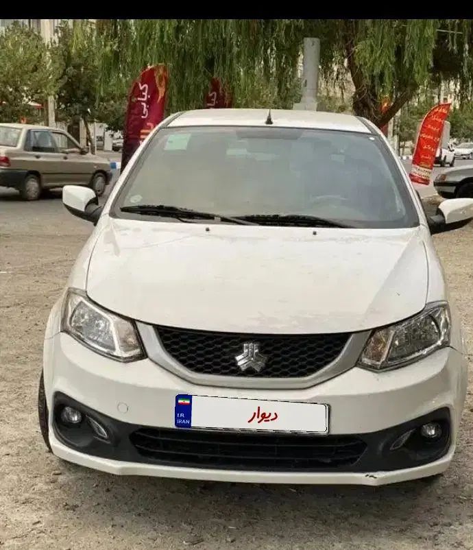 خودرو ساینا، S آگهی ann_20344447